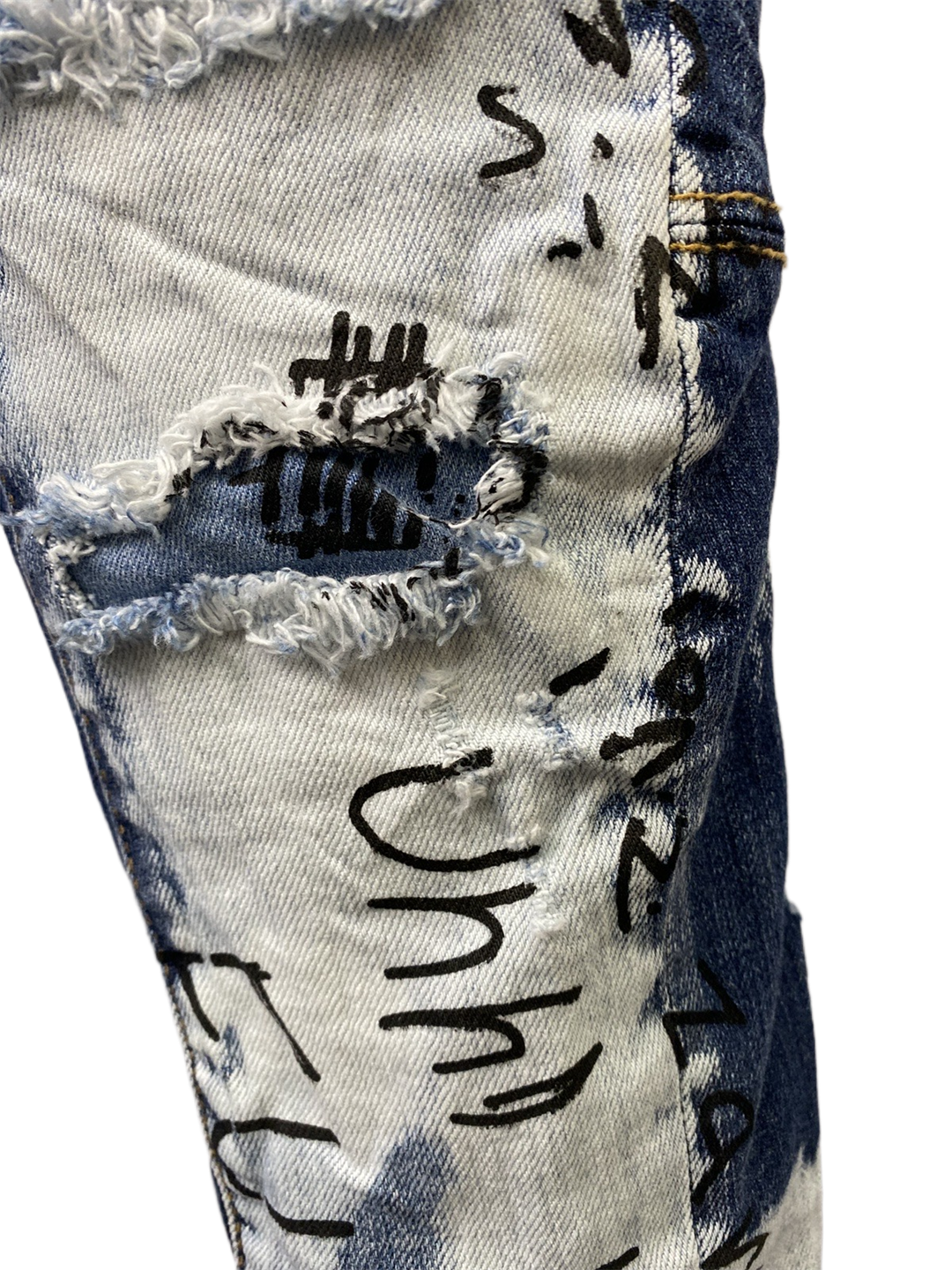 D2 Jeans for Men#11