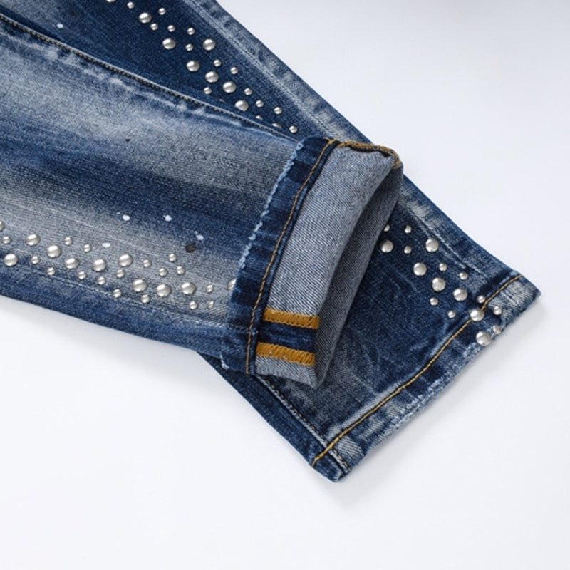 PP Men's Casual Jeans