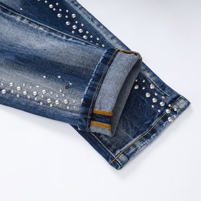 PP Men's Casual Jeans