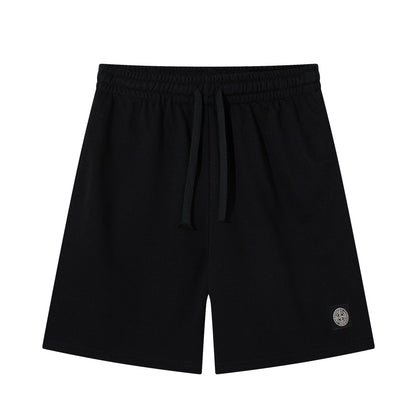 Stone Island American-Style Shorts #3