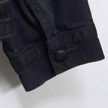 OFF-Whlte Denim Jacket#29