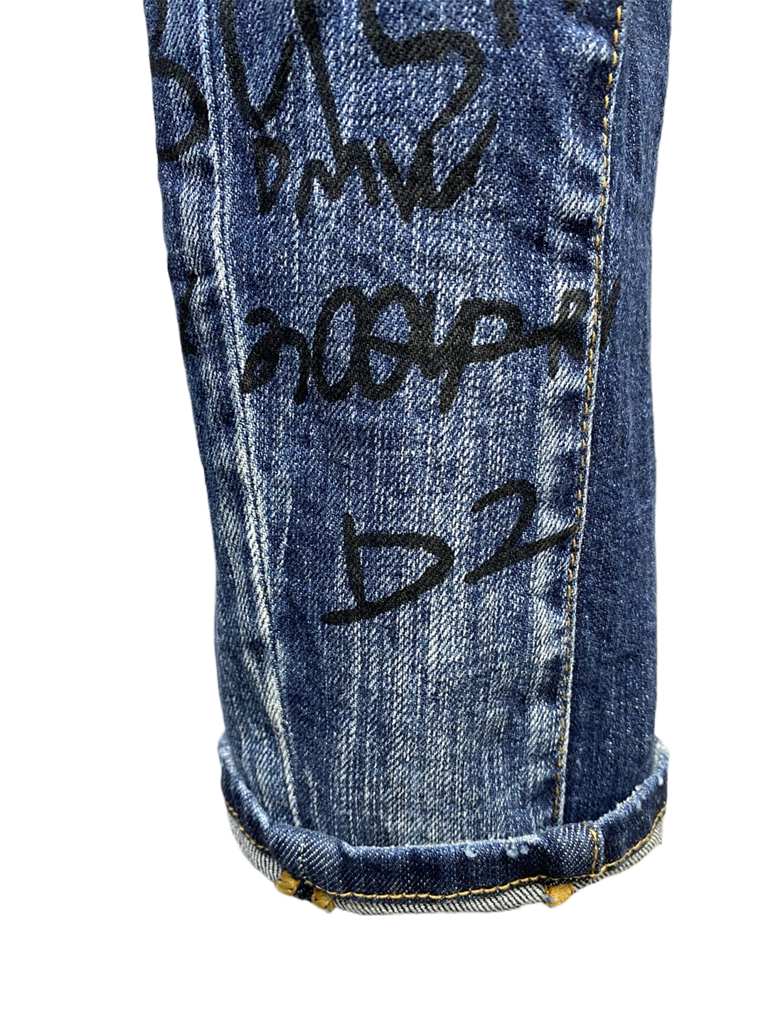 D2 Jeans for Men#11