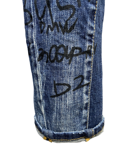 D2 Jeans for Men#11