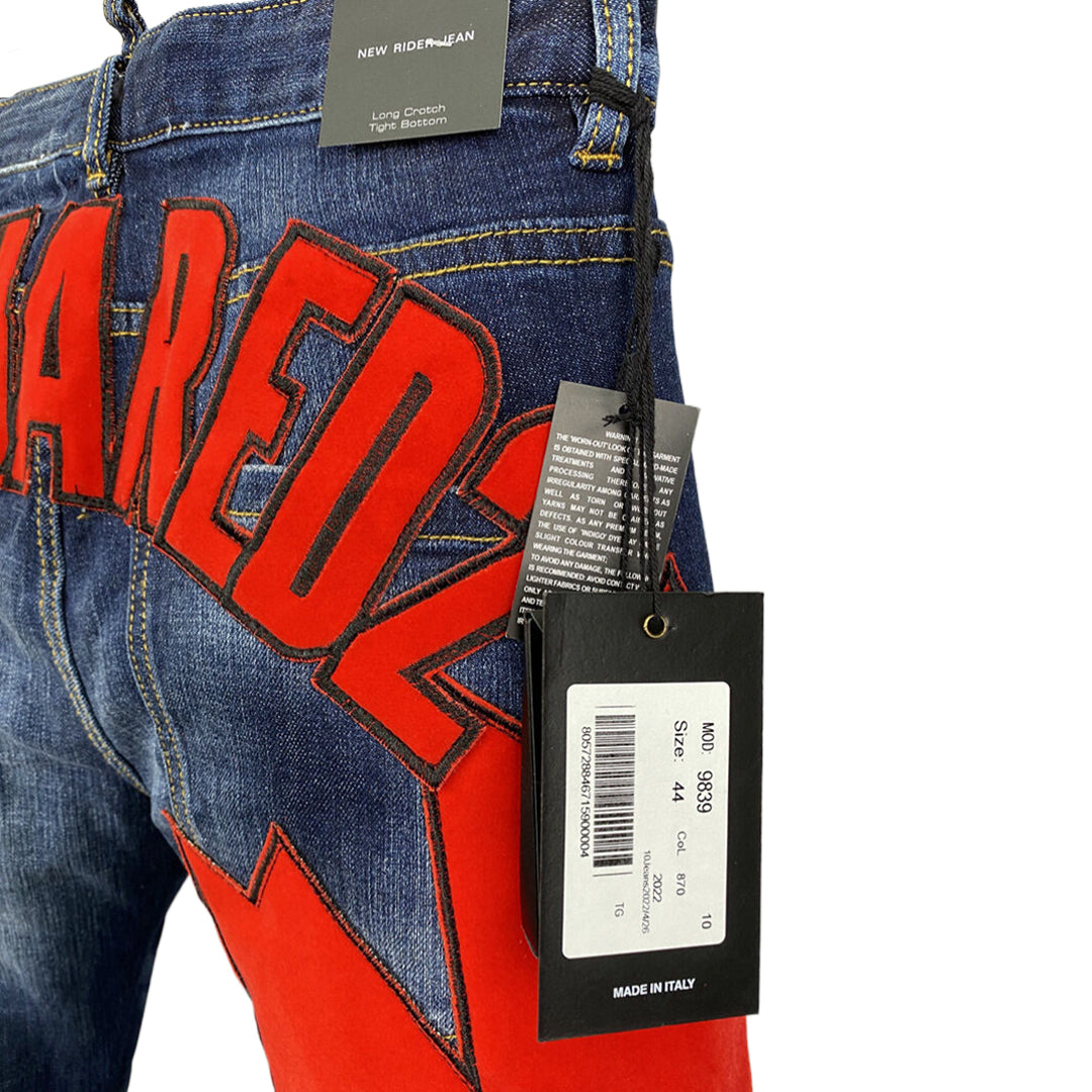 D2 Jeans for Men#14