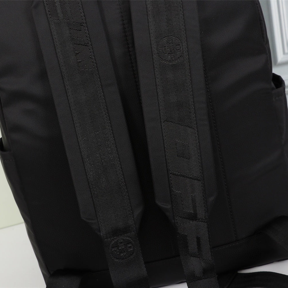 OFF-Whlte Thumb Graffiti Rucksack #8