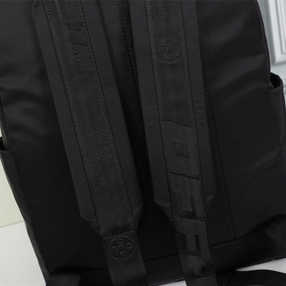 OFF-Whlte Thumb Graffiti Rucksack #8