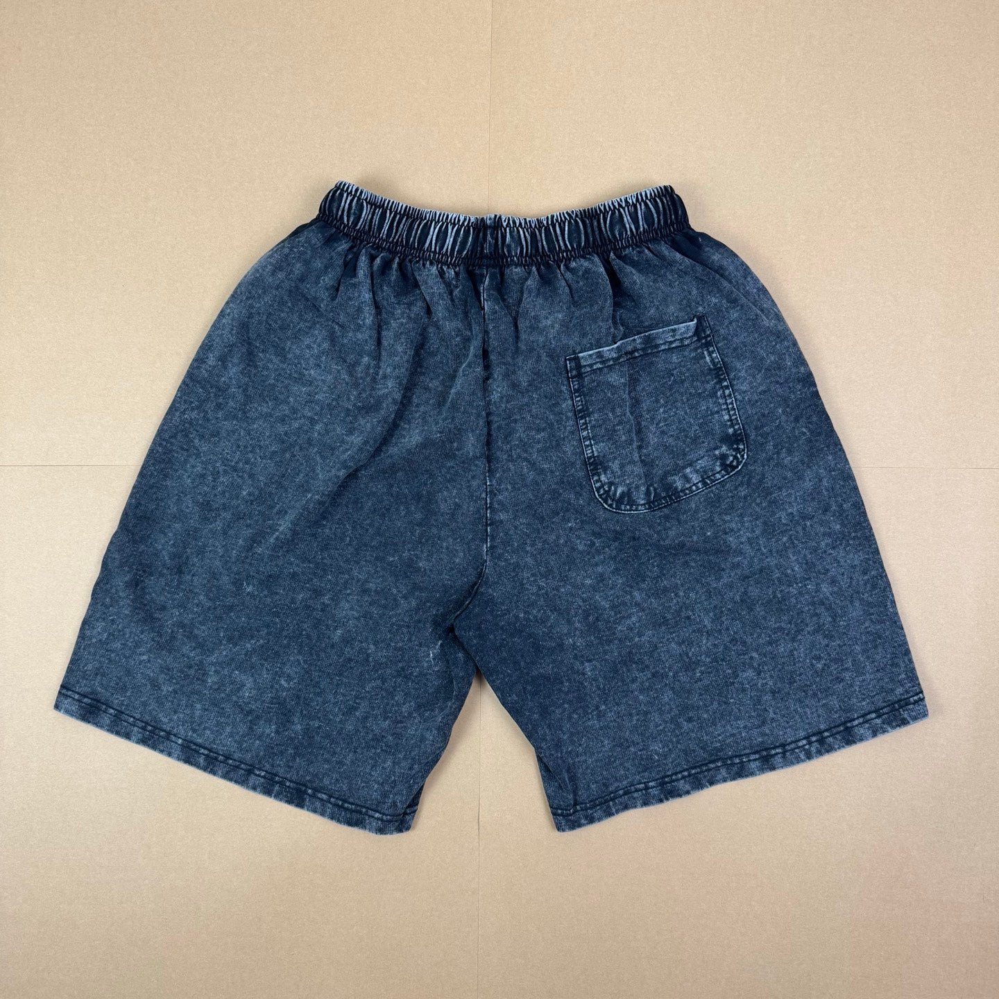 Stone Island Washed athletic shorts #4