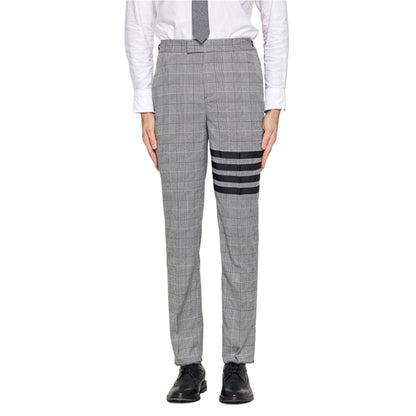 4-Bar Men's Suits