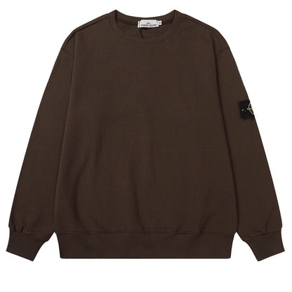 STONE ISLAND Crewneck Sweatshirt #29
