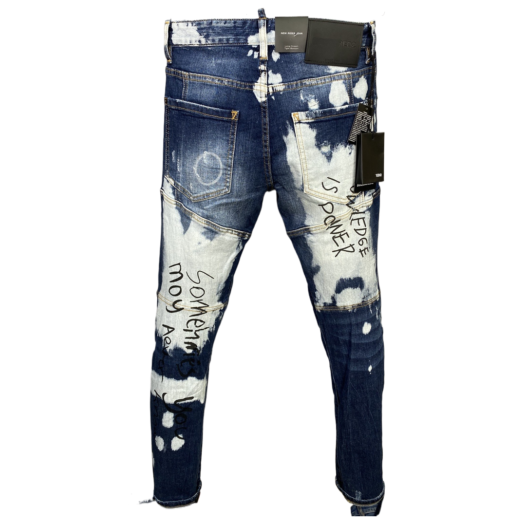 D2 Jeans for Men#11
