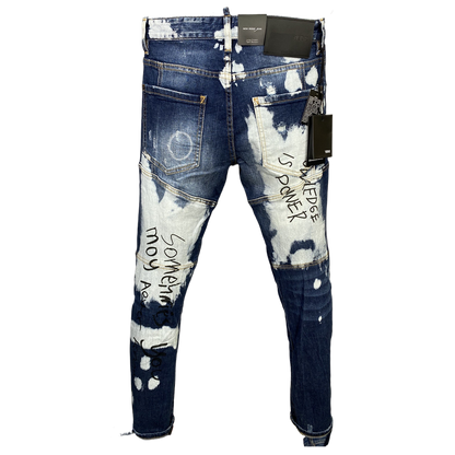 D2 Jeans for Men#11
