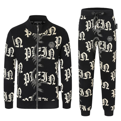 PP New Scorpion  Print Coat