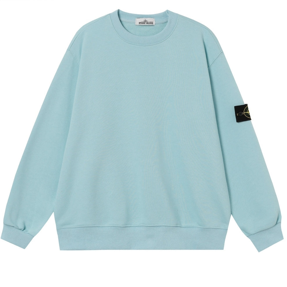 STONE ISLAND Crewneck Sweatshirt #29