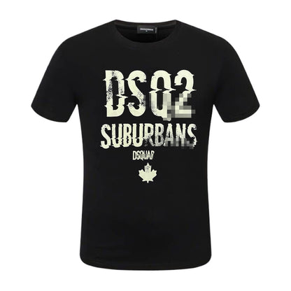 D2 Men's short-sleeved T-shirt#3
