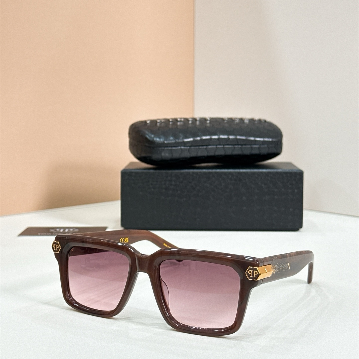 PP high-end sunglasses #64
