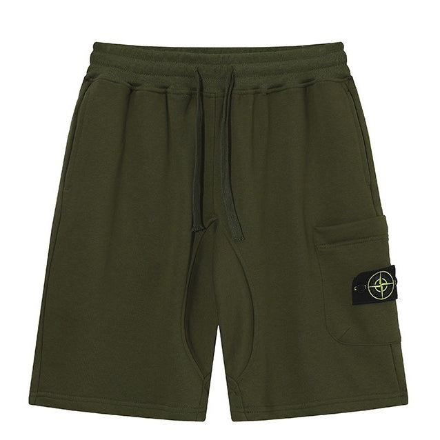 Stone Island American-Style Shorts #2