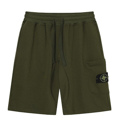 Stone Island American-Style Shorts #2
