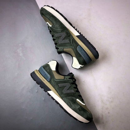 STONE ISLAND Classic Sneakers #8