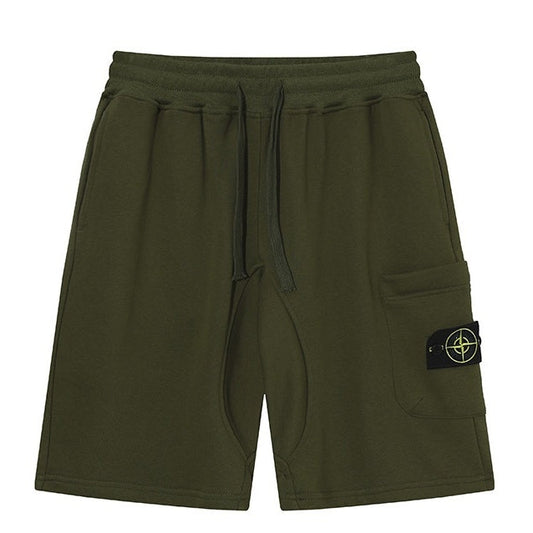 Stone Island American-Style Shorts #2