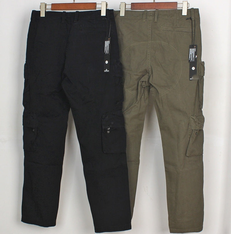 Stone lsland Casual Trousers #3