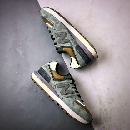 STONE ISLAND Classic Sneakers #8