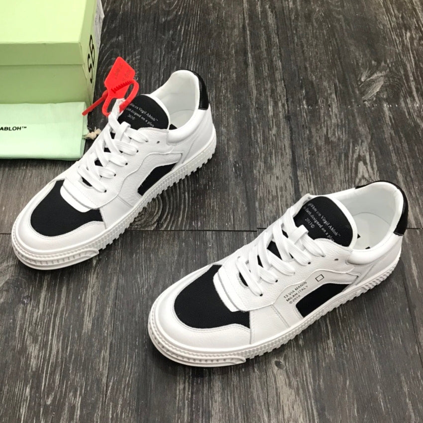 OFF-Whlte sneakers #63