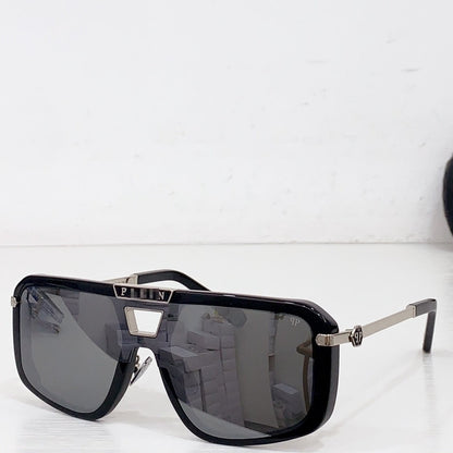 PP logo sunglasses#12