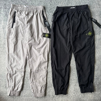 Stone lsland Nylon Trousers #1