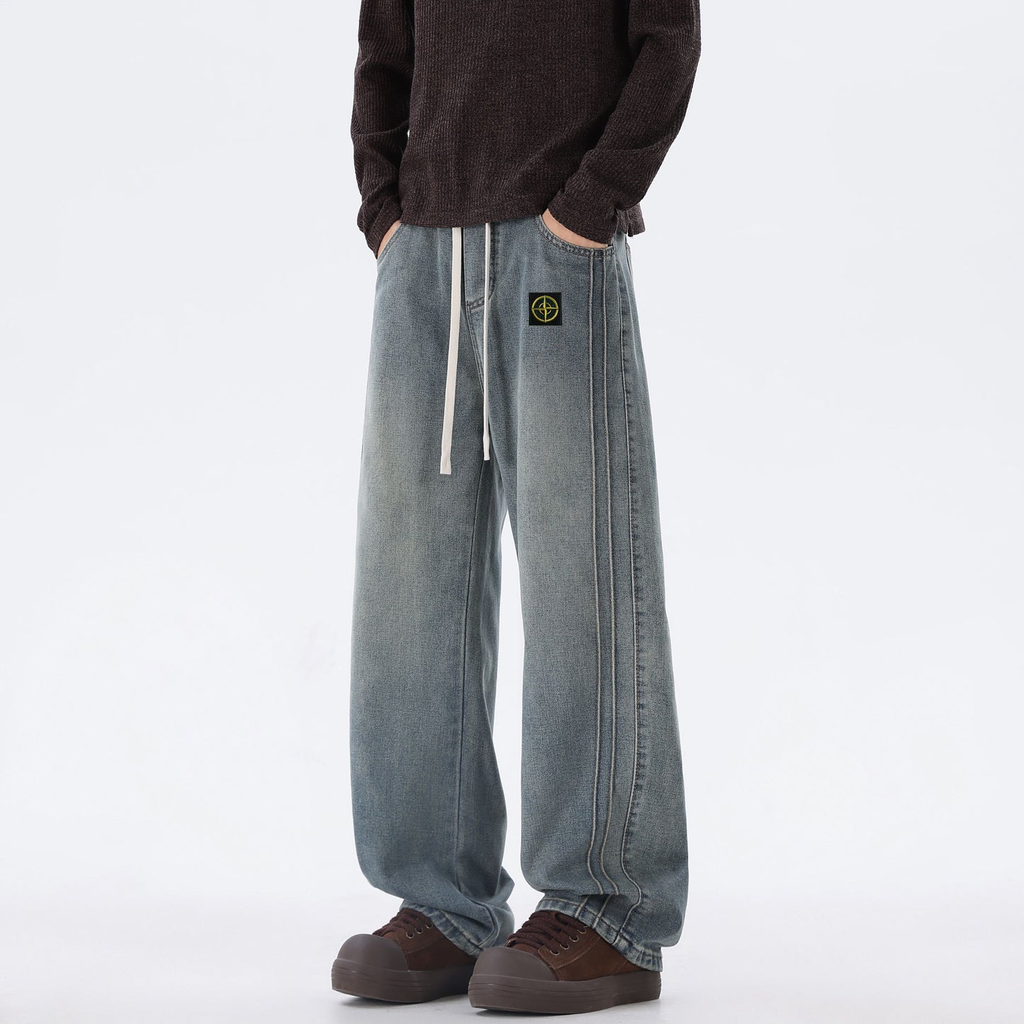 ST Men's Classic Jeans