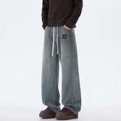ST Men's Classic Jeans