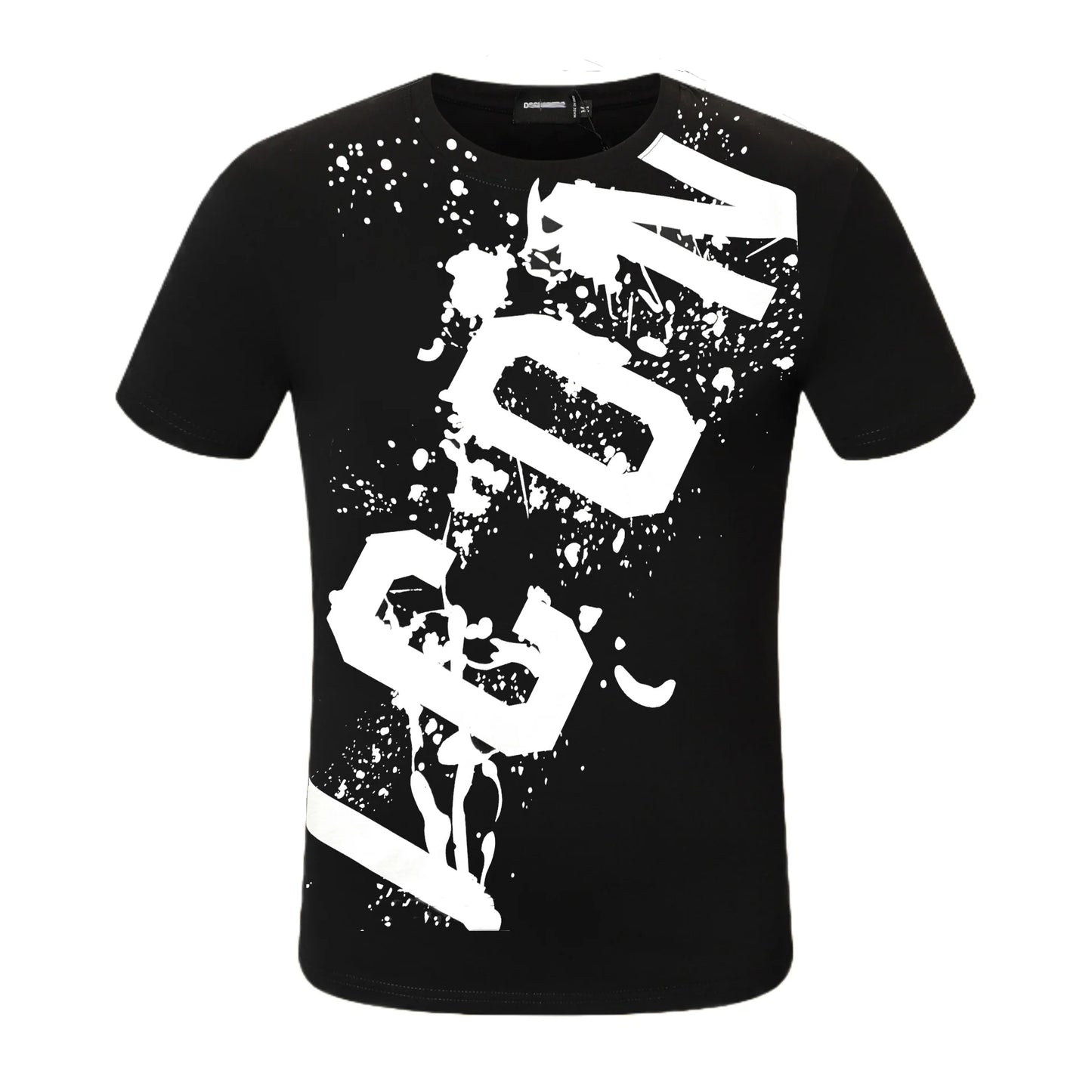 D2 Men's short-sleeved T-shirt#21