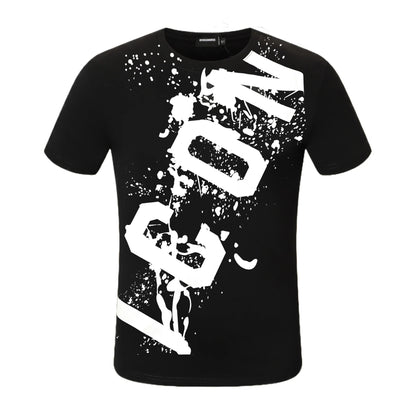 D2 Men's short-sleeved T-shirt#21