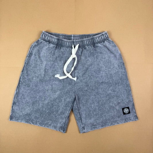 Stone Island Washed athletic shorts #4