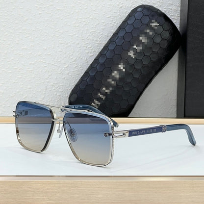 PP high-end sunglasses#3