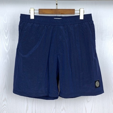 Stone Island Nylon Shorts #3
