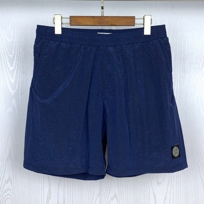 Stone Island Nylon Shorts #3