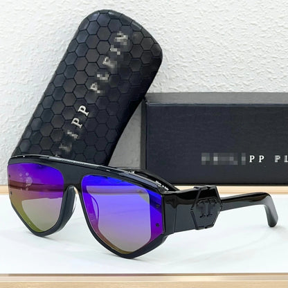 PP high-end sunglasses