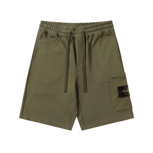 Stone Island American-Style Shorts #1