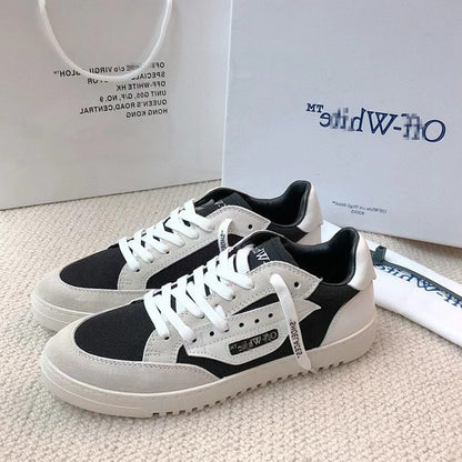 OFF-Whlte sneakers #60