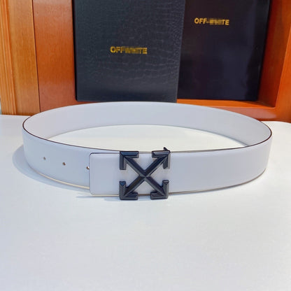 Off-Whlte Arrow Premium Belt #3