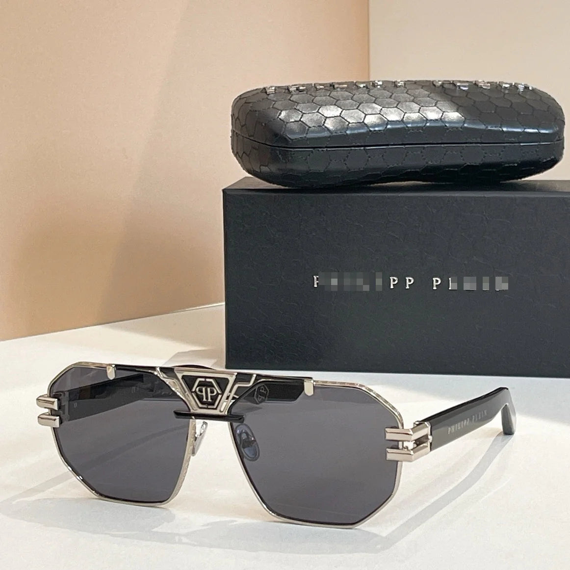 PP high-end sunglasses
