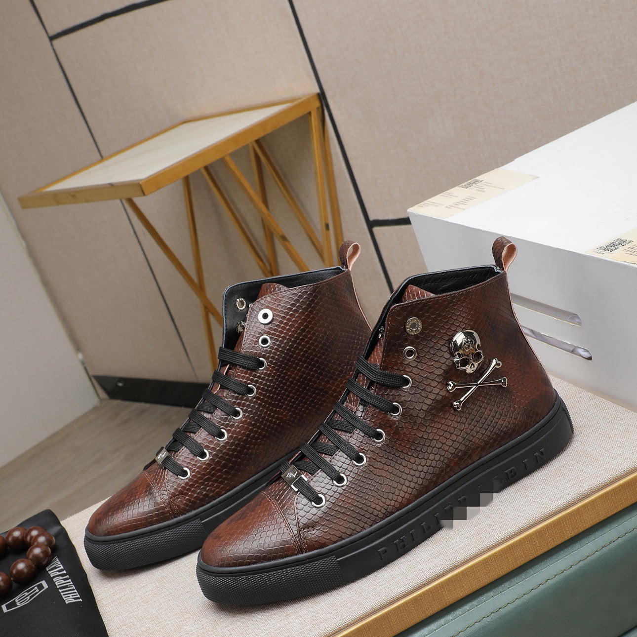 PLElN Casual shoes