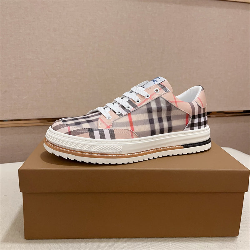Burberry Casual Shoes#91