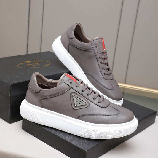 Prada Casual Shoes #06