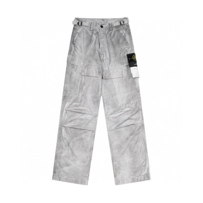 Stone lsland Casual Trousers #5