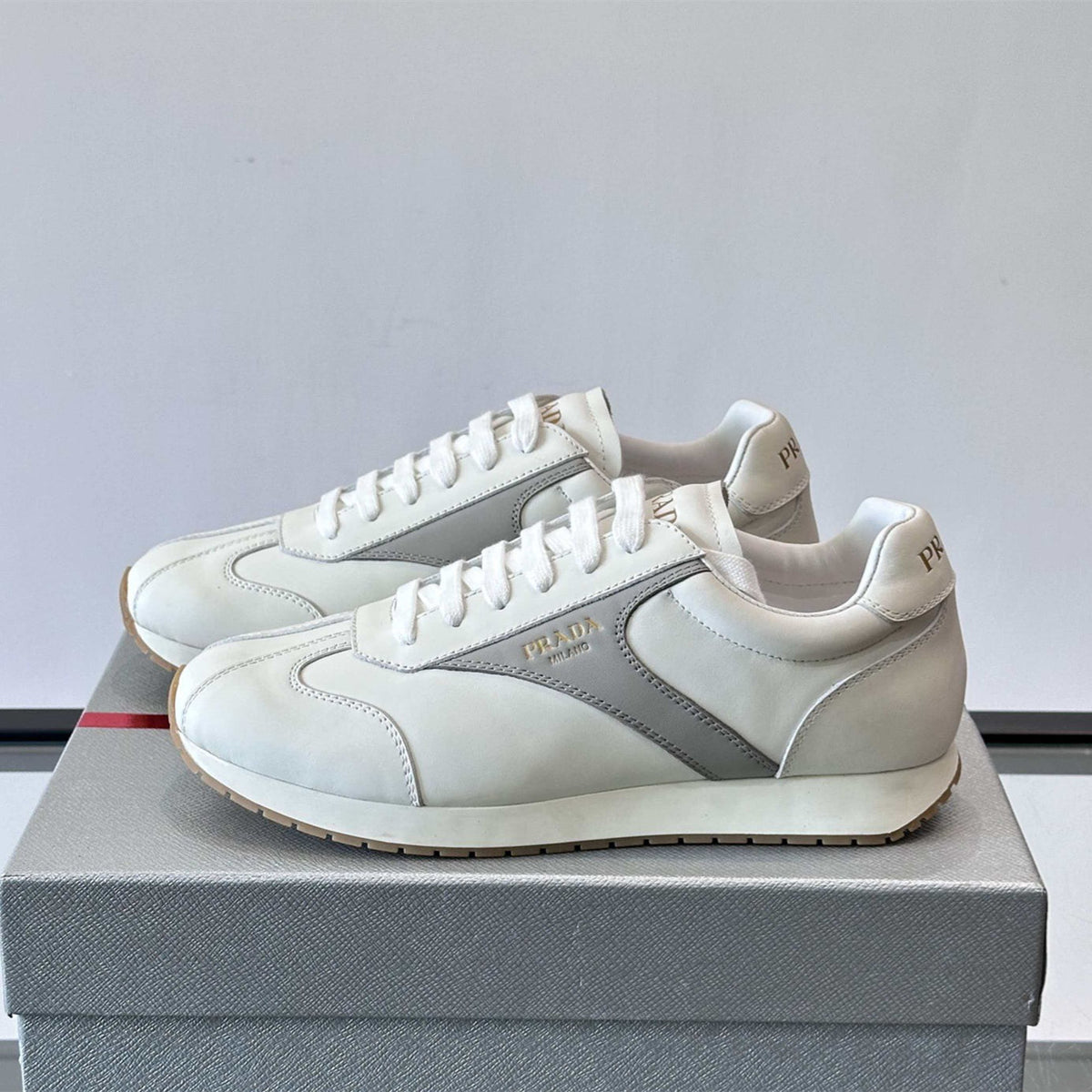 Prada Casual Shoes #24