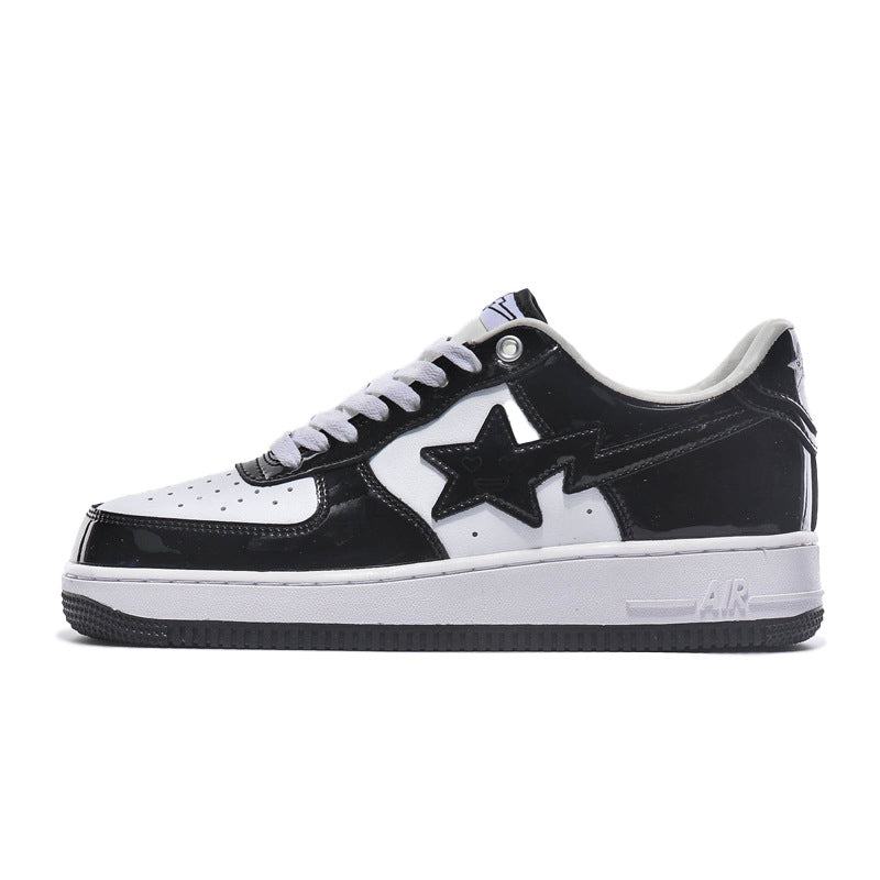 APE Casual sneakers#1
