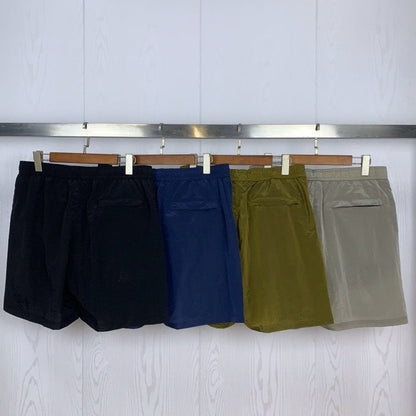 Stone Island Nylon Shorts #3