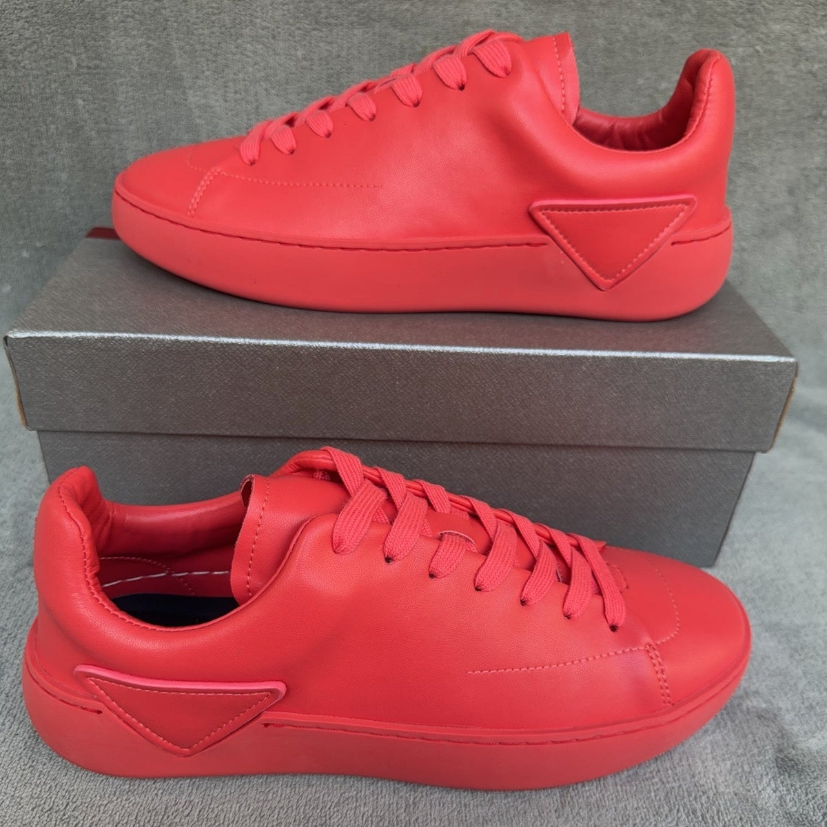 Prada Casual Shoes #30