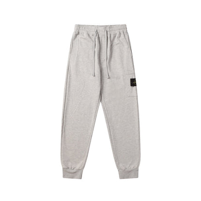 Stone lsland Athletic Sweatpants #1